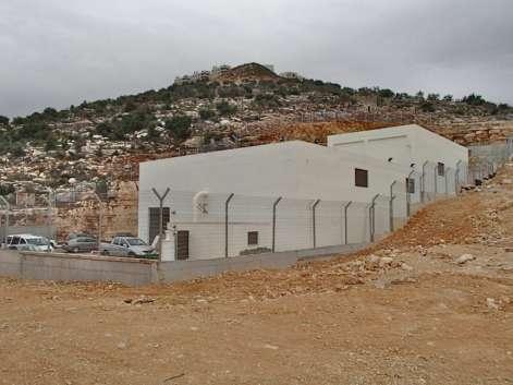)Membrane Bioreactor( محطة الطيرة تعمل بتقنية األغشية العضوية وهذه التكنولوجيا ليست مستخدمة في المنطقة عين قينيا.