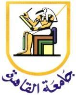 ل ى ك ل ي ة ا ل ه ن د س ة ج ا م ع ة ا ل ق ا ه ر ة ك ج ز ء م ن م ت ط ل ب ا ت ا ل ح ص و ل ع ل ى د ر ج ة م ا ج س ت ي ر ا ل ع ل و م ف ي ا