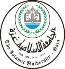 The Islamic University of Gaza Deanship of Research and Graduate Studies Faculty of Education الجامعة اإلسالمية بغزة عمادة البحث العلمي والدراسات العليا كلية التربية Master of Curriculum and Teaching