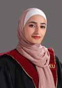قسم إدارة األعامل Business Administration Department املاجستري Master's First Semester Graduates