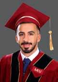 Bachelor's Summer Semester Graduates /