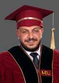 قسم اإلدارة السياحية Tourism Management Department البكالوريوس Bachelor's Summer Semester Graduates / Tourism Management خريجو الفصل الصيفي/ تخصص اإلدارة السياحية محمود أحمد التعمري Mahmoud Ahmad Al