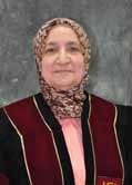 قسم اإلدارة واملناهج Administration and Curriculums Department أ.د. ابتسام جواد مهدي رئيس قسم اإلدارة واملناهج / أستاذ Prof.