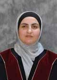 Fadi Abdulraheem Bani Ahmad Assistant Professor د. خالدة عبدالرحمن شتات أستاذ مساعد Dr. Khalida Abdelrahman Shatat Assistant Professor د. خليل محمود السعيد أستاذ مشارك Dr.