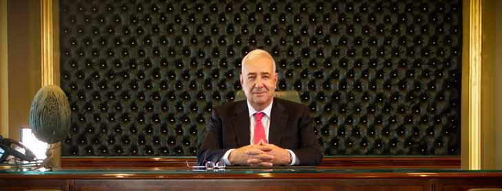 Chairman of the Board of Trustees Message Dr. Yacoub Adel Nasereddin s Speech Chairman of the Board of Trustees I was very delighted by this yearbook while browsing through it prior to publication.