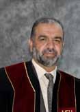 Abdulkhalek Saloom Mahdi Assistant Professor د.