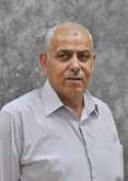 Asma Jamal Abuhera Lab Supervisor م.