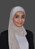 Haneen Saadeh Saadeh Lab Supervisor م.