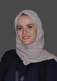 Mariam Ibrahim Almashayikh Lab Supervisor