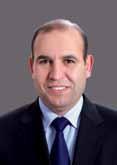 مجلس األمناء The Board of Trustees سعادة د.