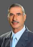 Ahmad Mohammad Al Safadi Vice President for Public Relations