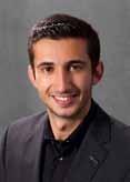 Sanaa Ali Shiqwarah Vice President for Community Service