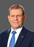 فيصل عوده الرفوع نائب الرئيس للشؤون األكادميية Prof.
