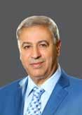 Eng. Shehadeh Abdullah Abu Hdaib Vice President for Financial