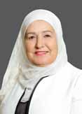 سعادة أ.د. زهرية إبراهيم عبدالحق عضو ا Prof.