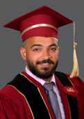 Summer Semester Graduates / Civil