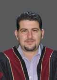سامر محمد اسعد قائم بأعمل رئيس قسم هندسة الطاقة