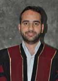 مهند محمد الحلواين أستاذ مساعد Dr.