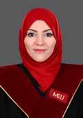 قسم الصحافة واإلعالم Journalism and Media Department املاجستري Master's Second Semester Graduates / Media خريجو الفصل الثاين/ تخصص اإلعالم عمر عبدالله الدهامشه Omar Abdallah Aldahamsheh ختام يوسف ديك