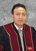 Hanan Kamel Ismail Acting Head of Radio and Television Department / Assistant
