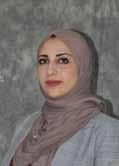 Hadeel Mohammad Abu Salem Lab Supervisor دانة