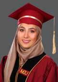 Abueida يارا نزار عفيفي Yara Nizar Afifi Alma