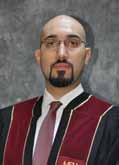 Mahmoud Al Wadi Vice President and Dean of Business أ.د. محمد الحيلة رئيس الجامعة Prof. Mohammad Al Hileh University s President د.أمين الرفوع كلية الحقوق Dr.