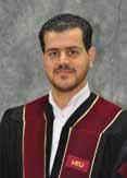 Professor د. رنا هاين»الشيخ حامد«أستاذ مساعد Dr.