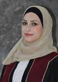 Supervisor رنا حسان سيجري مرشفة مخترب/