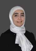 Jumanah Mufied Alsalem Head of Quality Department خلود زائد حرزالله شعبة التنفيذ واملتابعة Kholoud Zaed Herz Allah