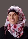 اداري Esra Abd Alhaleem Mubaideen Administrative Assistant غدير أحمد السلامن رئيس قسم الدراسات العليا/ مكلفة بالقيام بأعمل رئيس قسم االبتعاث واإليفاد Ghadeer Ahmad Alsalman Head of Graduate Studies