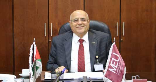 Mahmoud Hussein Al Wadi Vice President هديل محمد الحروب