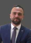 ومتابعة الخريجني/ صندوق امللك عبد الله الثاين للتنمية Karam Mohammad Abdullatif Director of Career Guidance and Alumni Office/King Abdullah II Fund