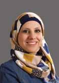 إداري Sandra Sameer Abdulnour Administrative