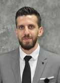 Accountant/Head of Student Accounts Unit محمد ماجد الرشوف محاسب/ ق.