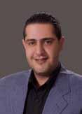 Accounting Department رائد ماجد املومني محاسب/ شعبة الحسابات