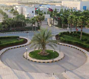 دائرة