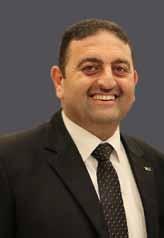 دائرة تكنولوجيا املعلومات Information Technology Department رائد عبد الجواد اللحام مديردائرة تكنولوجيا املعلومات Raed Abdul Jawad Al Lahham Director of Information Technology Department نجد مشعل