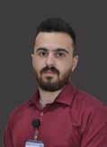 Department إسامعيل محمد الرواشدة رئيس قسم االنظمة املحوسبة