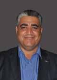 أحمد أبو مطر رئيس قسم املستودعات Amjad Ahmad Abu Matar