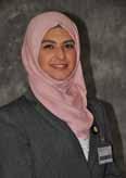 مركز االستشارات والتدريب Consulting and Training Center لجني أحمد خرض مساعد إداري Lujain Ahmad Khader Administrative Assistant Vision, Mission, and Objectives of the Consulting and Training Center