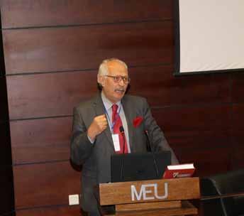 من فعاليات الجامعة