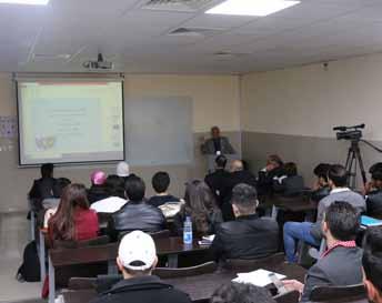 international conference: