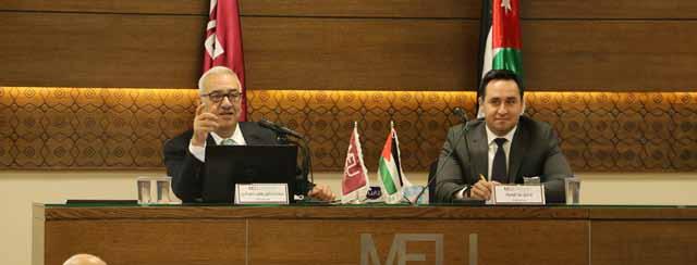 من فعاليات الجامعة وأنشطتها Some of the