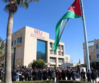 من فعاليات الجامعة وأنشطتها Some of the