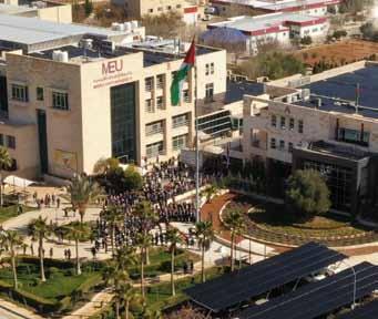 الرابعة Hosting the annual Show Trial