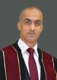 / Assistant Professor د. أحمد عبد الحي موىس أستاذ مشارك Dr.