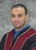 موىس صالح الطرابني أستاذ  Mosa Saleh Altarabeen Assistant Professor