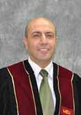 Majid Abdulateef Al Basri Associate Professor أ. د. بدر سعيد الدويك أستاذ Prof.