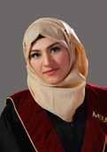 قسم اللغة اإلنجليزية وآدابها English Language and Literature Department املاجستري Master's First Semester Graduates / English Language & Literature خريجو الفصل األول/ تخصص اللغة اإلنجليزية امرية عبد